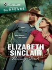 Burning Secrets, Sinclair, Elizabeth