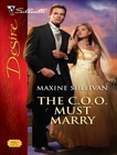 The C.O.O. Must Marry, Sullivan, Maxine