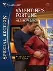 Valentine's Fortune, Leigh, Allison
