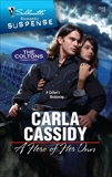 A Hero of Her Own, Cassidy, Carla