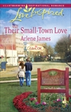 Their Small-Town Love, James, Arlene