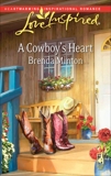 A Cowboy's Heart: A Wholesome Western Romance, Minton, Brenda