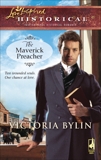 The Maverick Preacher, Bylin, Victoria