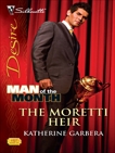 The Moretti Heir, Garbera, Katherine