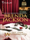 Tall, Dark...Westmoreland!, Jackson, Brenda