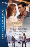 A Texan on Her Doorstep, Bagwell, Stella