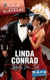 Safe by His Side, Conrad, Linda