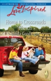 Home to Crossroads Ranch, Goodnight, Linda