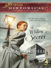 The Widow's Secret, Mitchell, Sara
