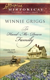 The Hand-Me-Down Family, Griggs, Winnie