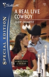 A Real Live Cowboy, Duarte, Judy
