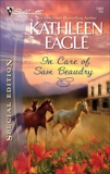 In Care of Sam Beaudry, Eagle, Kathleen