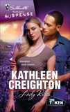 Lady Killer, Creighton, Kathleen