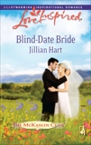 Blind-Date Bride, Hart, Jillian