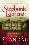 A Season for Scandal: An Anthology, Laurens, Stephanie