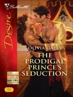 The Prodigal Prince's Seduction, Gates, Olivia