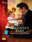 Valente's Baby, Sullivan, Maxine