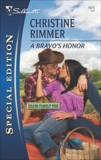 A Bravo's Honor, Rimmer, Christine