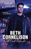 Tall Dark Defender, Cornelison, Beth