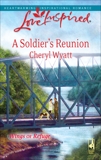 A Soldier's Reunion, Wyatt, Cheryl