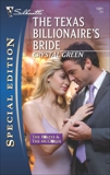 The Texas Billionaire's Bride, Green, Crystal