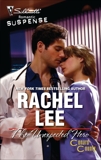 The Unexpected Hero, Lee, Rachel