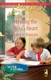 Healing the Boss's Heart, Hansen, Valerie