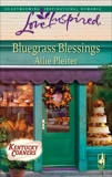 Bluegrass Blessings, Pleiter, Allie