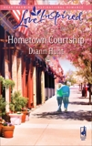 Hometown Courtship, Hunt, Diann