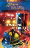 Someone to Trust, Aiken, Ginny