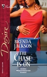 The Chase Is On, Jackson, Brenda