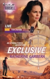 Exclusive, Garbera, Katherine