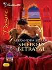 Sheikh's Betrayal, Sellers, Alexandra