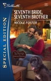 Seventh Bride, Seventh Brother, Foster, Nicole