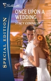 Once Upon a Wedding: Now a Harlequin Movie, Christmas Wedding Planner!, Connelly, Stacy