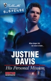 His Personal Mission, Davis, Justine