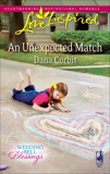 An Unexpected Match, Corbit, Dana