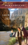 The Outlaw's Lady, Kingery, Laurie