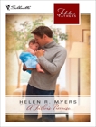 A Father's Promise, Myers, Helen R.