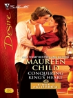 Conquering King's Heart, Child, Maureen