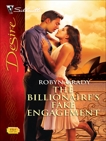 The Billionaire's Fake Engagement, Grady, Robyn