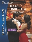 Texas Cinderella, Pade, Victoria