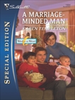 A Marriage-Minded Man, Templeton, Karen