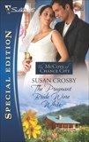 The Pregnant Bride Wore White, Crosby, Susan