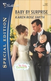 Baby By Surprise, Smith, Karen Rose