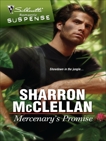 Mercenary's Promise, McClellan, Sharron