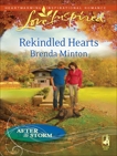 Rekindled Hearts, Minton, Brenda