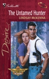 The Untamed Hunter, McKenna, Lindsay