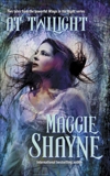 At Twilight: An Anthology, Shayne, Maggie