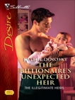 The Billionaire's Unexpected Heir, DeNosky, Kathie